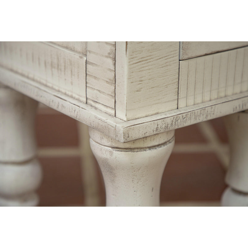 International Furniture Direct Rock Valley End Table IFD1921END IMAGE 3