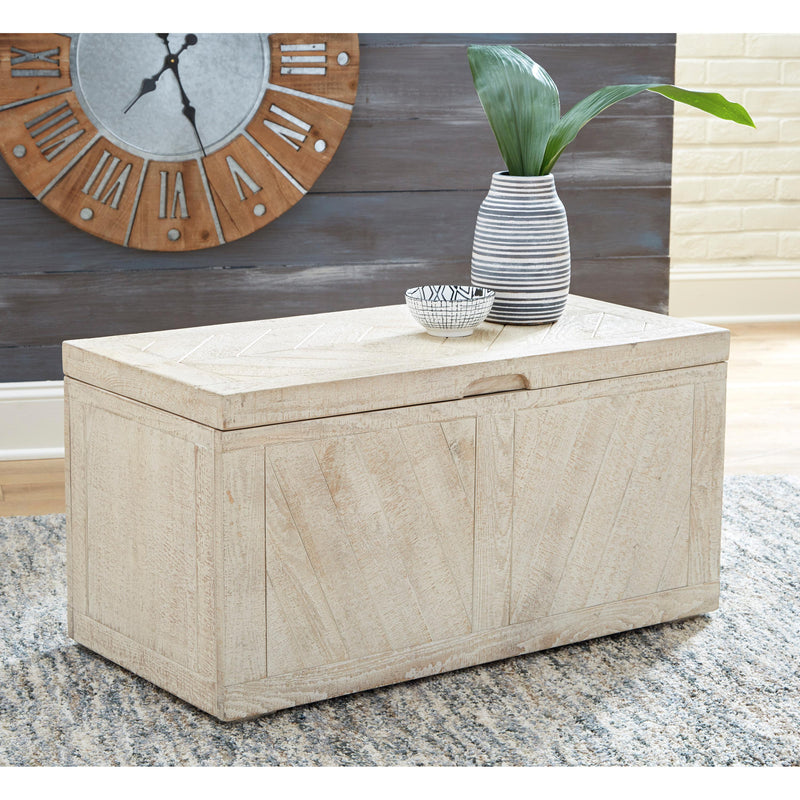 Signature Design by Ashley Home Decor Chests A4000306 IMAGE 7