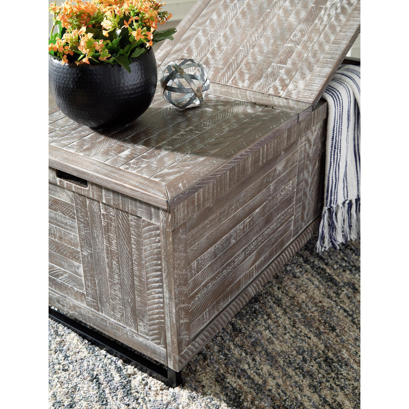 Signature Design by Ashley Home Decor Chests A4000338 IMAGE 5