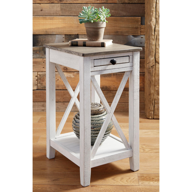 Signature Design by Ashley Adalane Accent Table A4000374 IMAGE 8