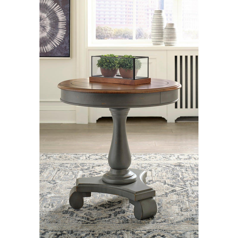 Signature Design by Ashley Mirimyn Accent Table A4000380 IMAGE 3