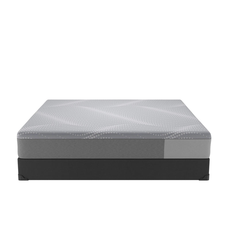 Sealy Chablis Plush Mattress (Twin) IMAGE 7