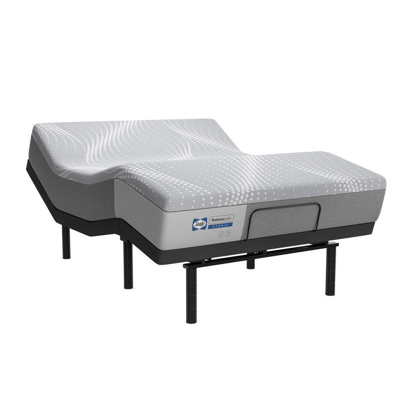 Sealy Chablis Plush Mattress (Full) IMAGE 9