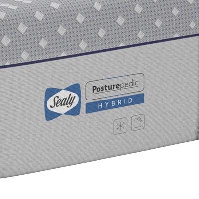 Sealy Mattresses Full 52919240 IMAGE 4