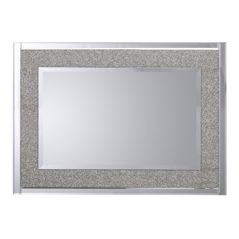 Signature Design by Ashley Kingsleigh Wall Mirror A8010206 IMAGE 2