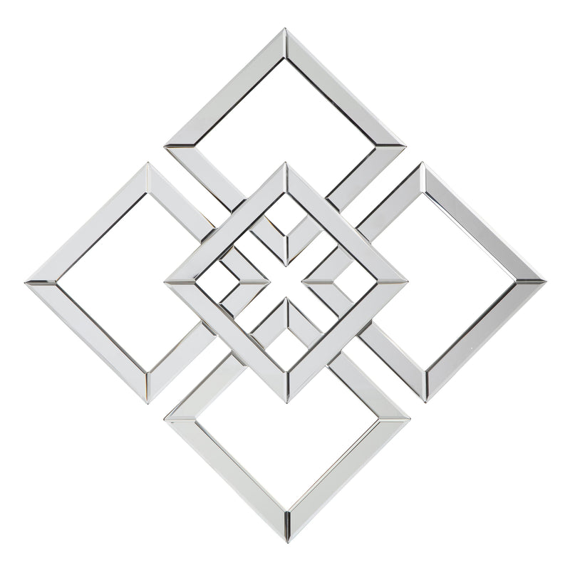 Signature Design by Ashley Quinnley Wall Mirror A8010207 IMAGE 2
