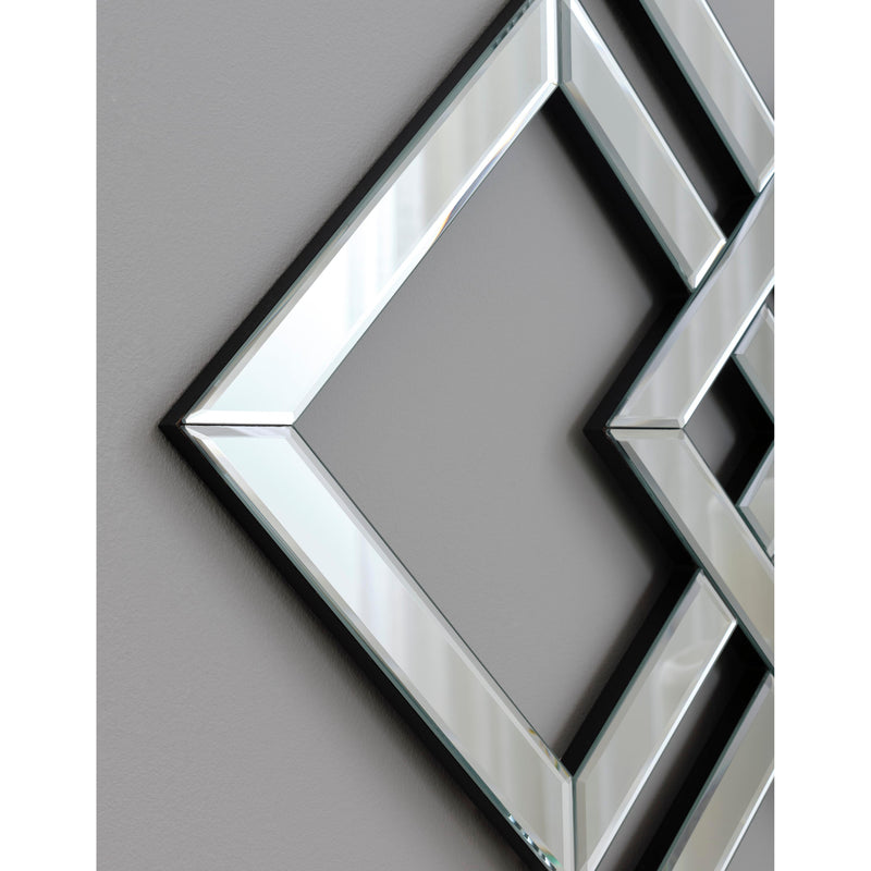 Signature Design by Ashley Quinnley Wall Mirror A8010207 IMAGE 4