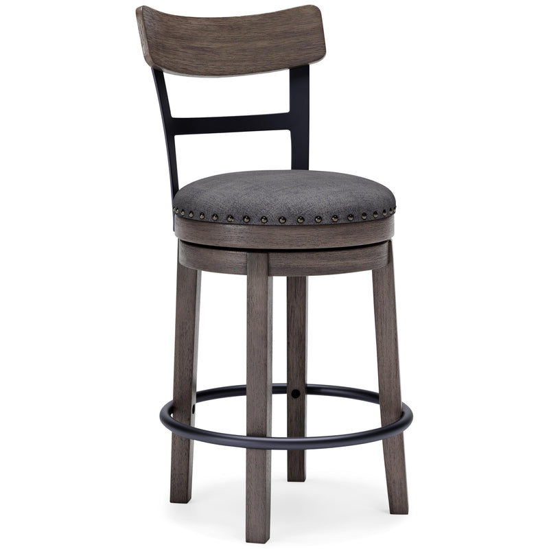 Signature Design by Ashley Caitbrook Counter Height Stool D388-224 IMAGE 1