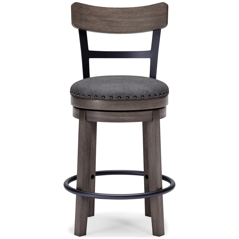 Signature Design by Ashley Caitbrook Counter Height Stool D388-224 IMAGE 2