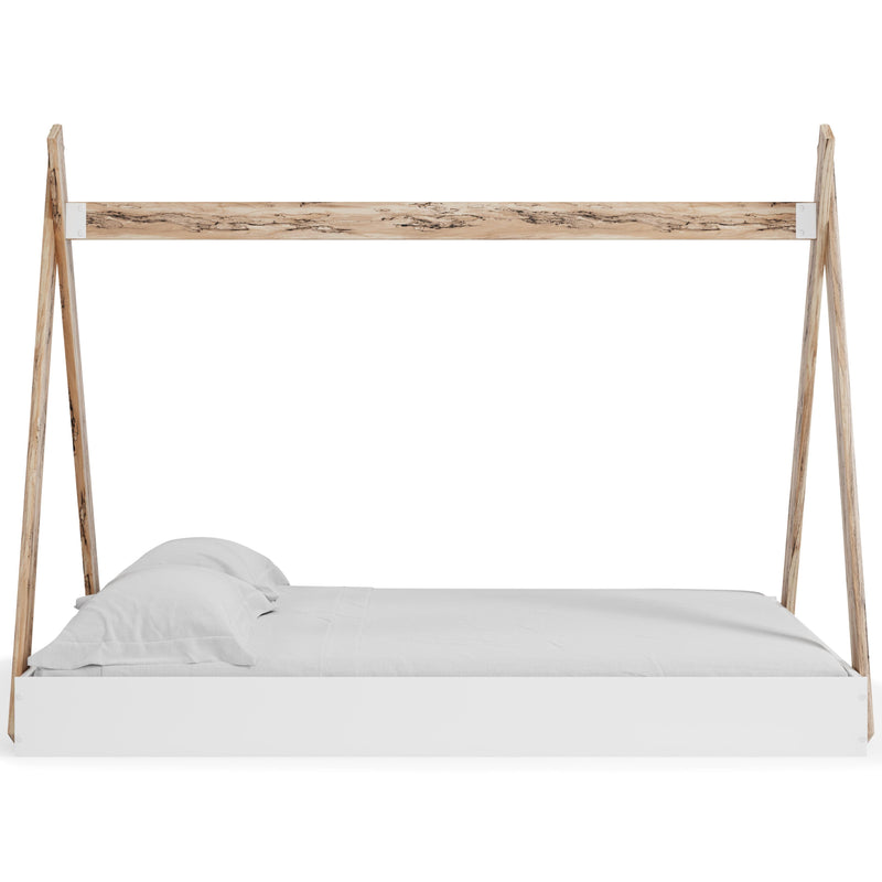 Signature Design by Ashley Kids Beds Bed EB1221-122 IMAGE 3