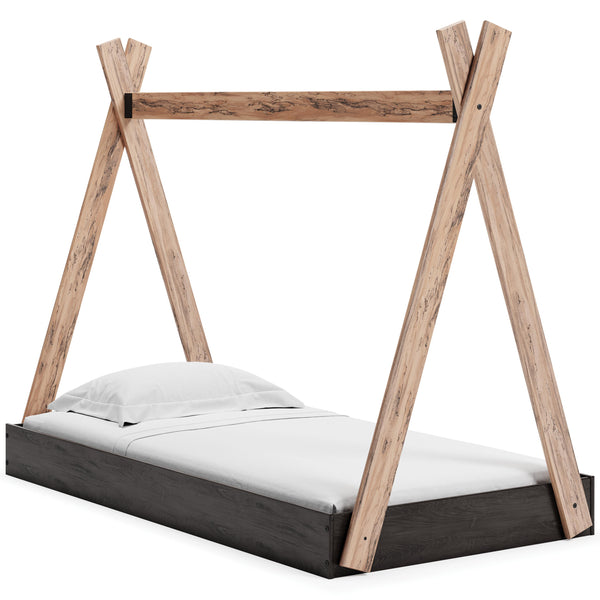 Signature Design by Ashley Kids Beds Bed EB5514-121 IMAGE 1