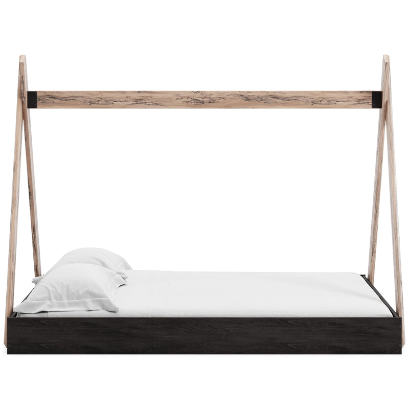 Signature Design by Ashley Kids Beds Bed EB5514-122 IMAGE 3