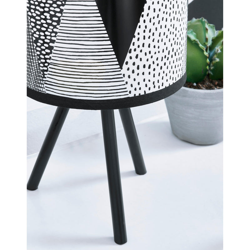 Signature Design by Ashley Manu Table Lamp L857834 IMAGE 2