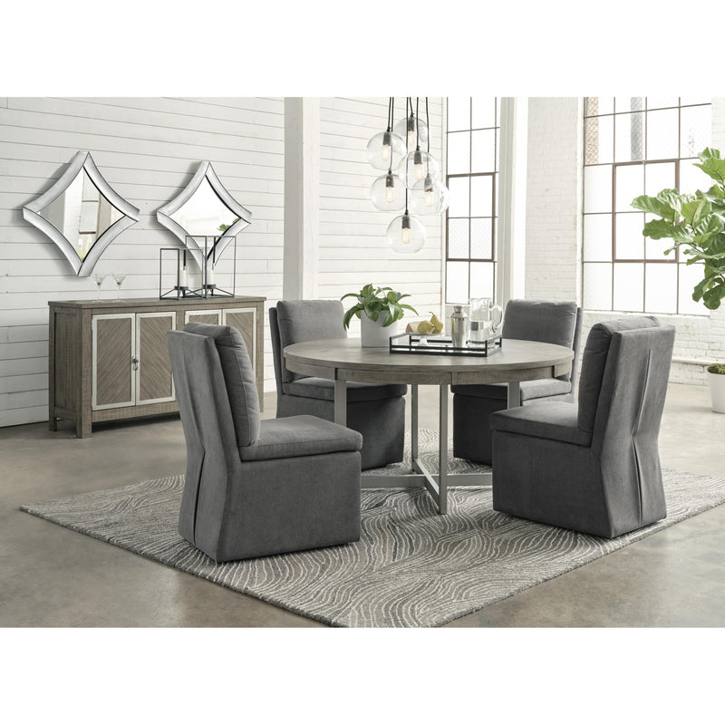 Millennium Krystanza Dining Chair D766-01 IMAGE 8