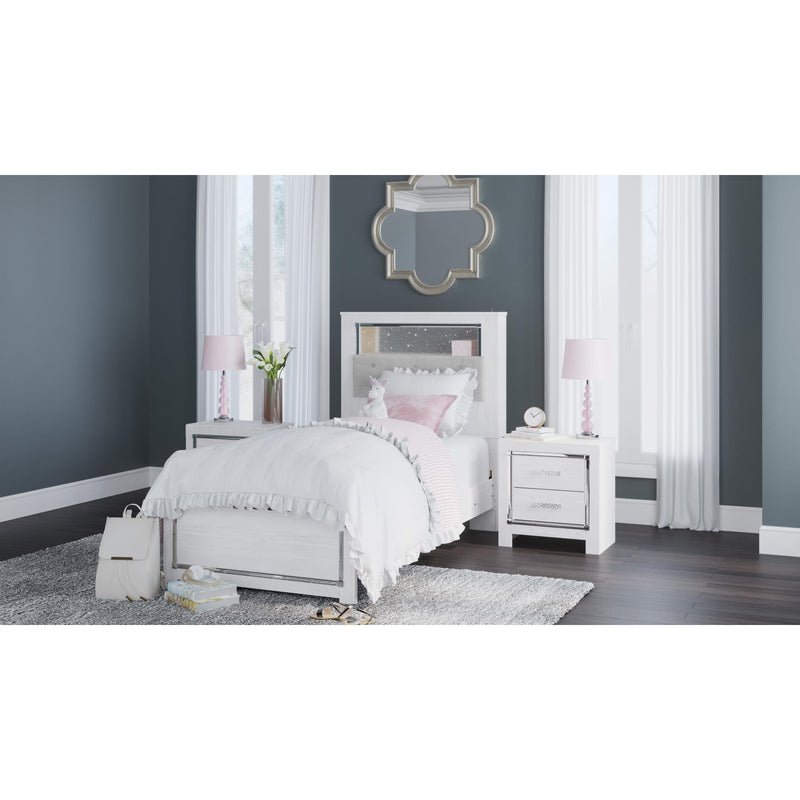 Signature Design by Ashley Kids Beds Bed B2640-53/B2640-52/B2640-83 IMAGE 6