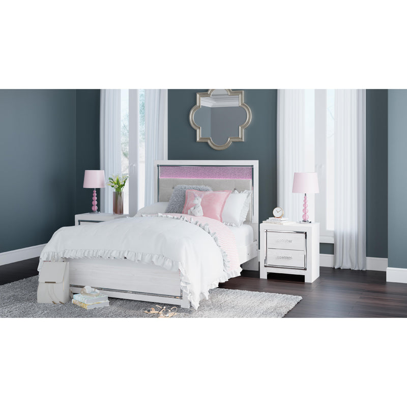 Signature Design by Ashley Kids Beds Bed B2640-87/B2640-84/B2640-86 IMAGE 6