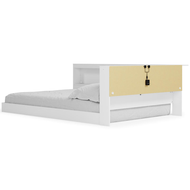 Signature Design by Ashley Kids Beds Bed EB1221-165/EB1221-182 IMAGE 2