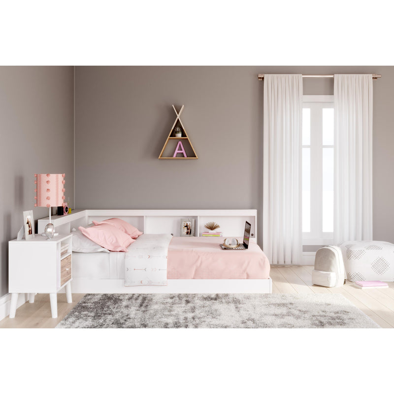 Signature Design by Ashley Kids Beds Bed EB1221-165/EB1221-182 IMAGE 9
