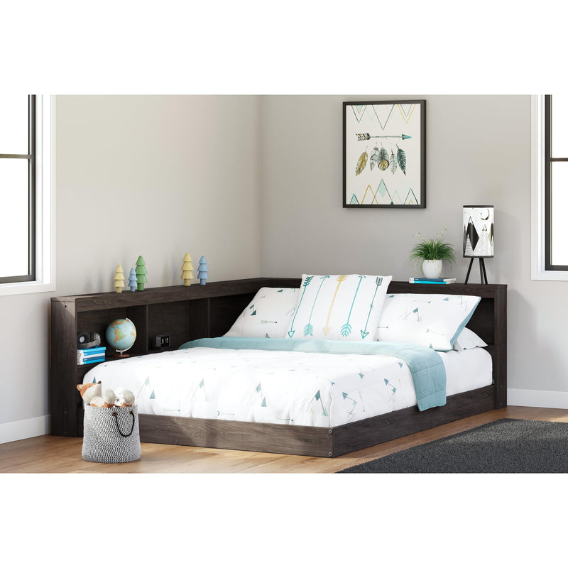Signature Design by Ashley Kids Beds Bed EB5514-165/EB5514-182 IMAGE 5