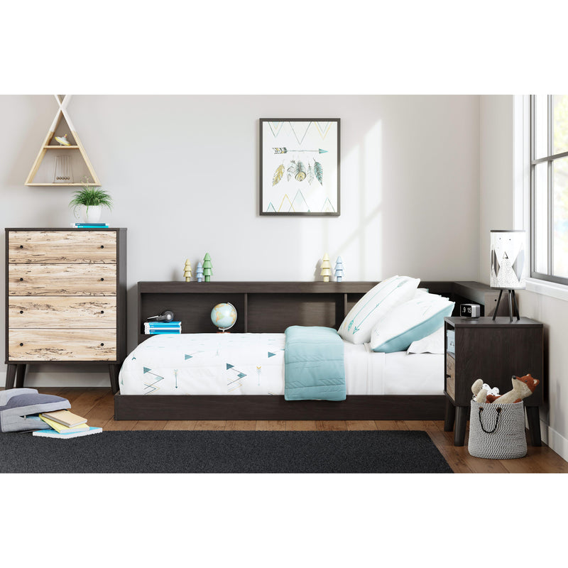 Signature Design by Ashley Kids Beds Bed EB5514-165/EB5514-182 IMAGE 6