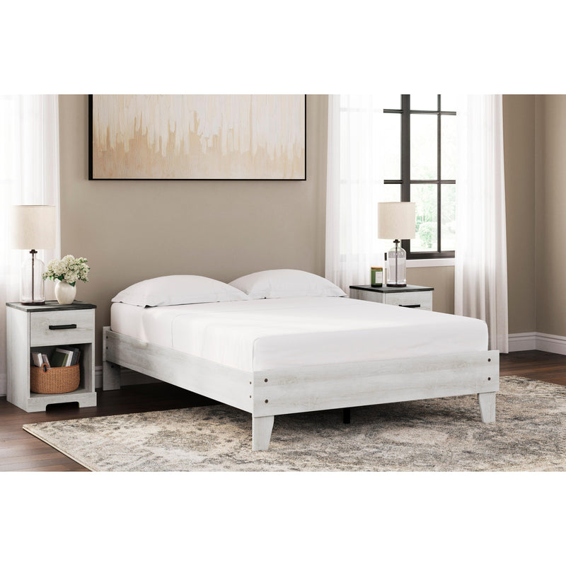 Signature Design by Ashley Kids Beds Bed EB4121-112 IMAGE 8