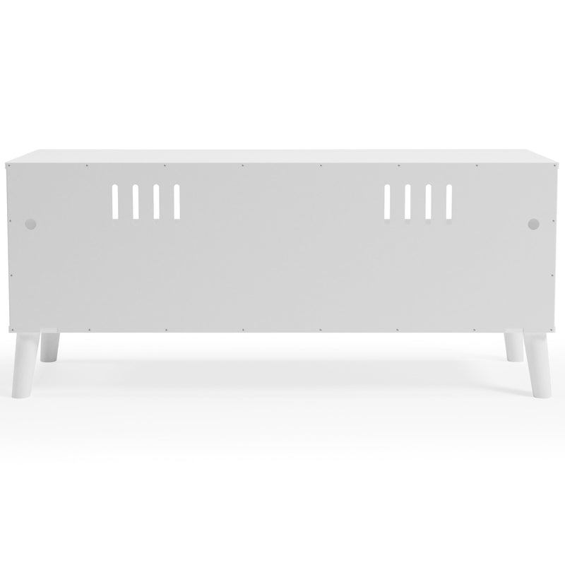 Signature Design by Ashley Piperton TV Stand EW1221-168 IMAGE 5