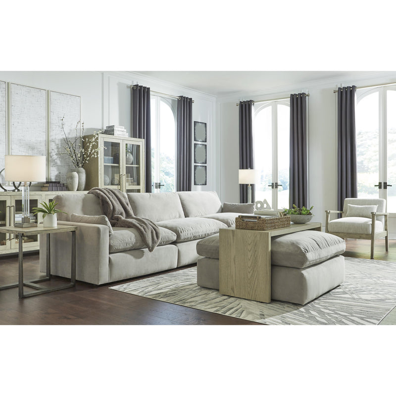 Signature Design by Ashley Sophie Fabric 3 pc Sectional 1570564/1570546/1570565 IMAGE 6