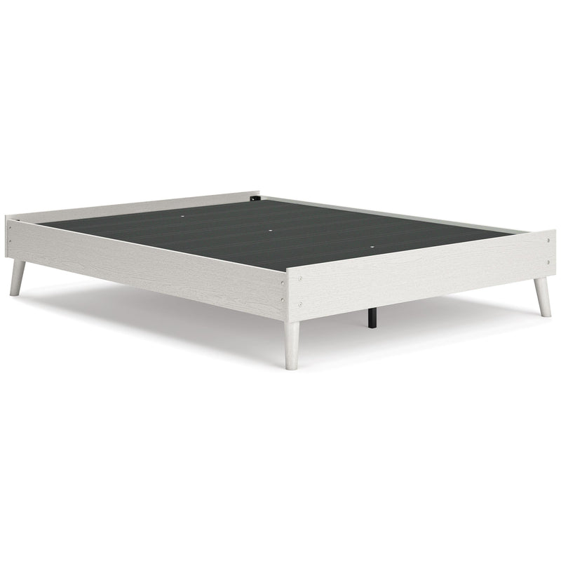 Signature Design by Ashley Aprilyn Queen Platform Bed EB1024-113 IMAGE 5