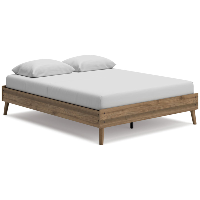 Signature Design by Ashley Aprilyn Queen Platform Bed EB1187-113 IMAGE 1