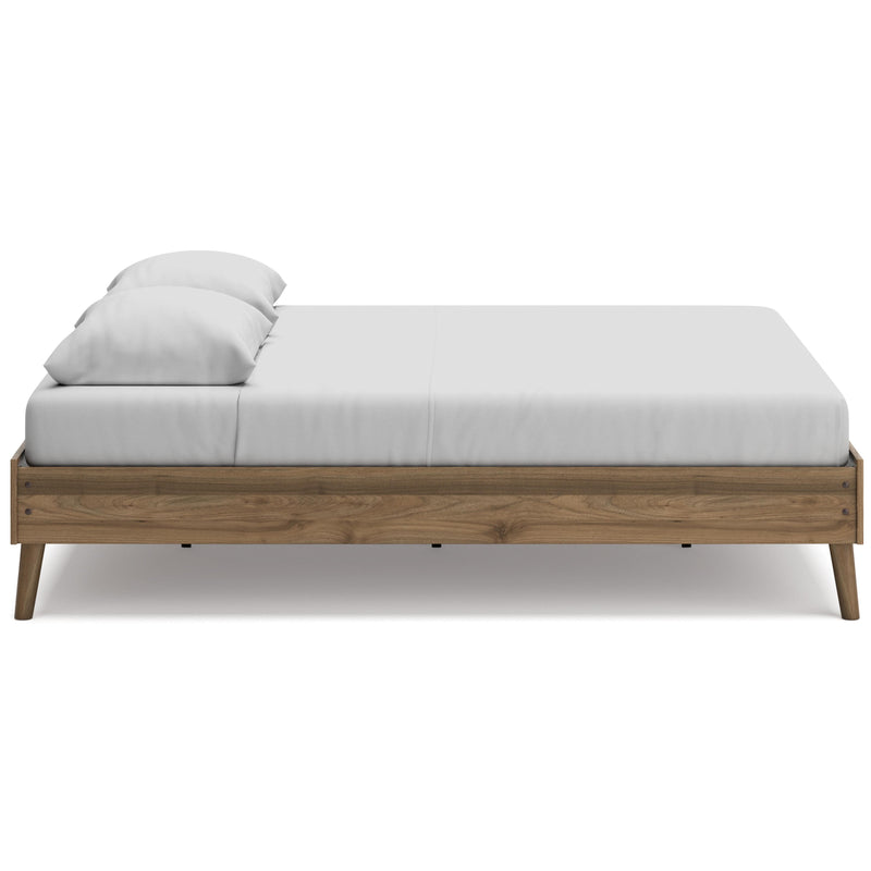 Signature Design by Ashley Aprilyn Queen Platform Bed EB1187-113 IMAGE 3