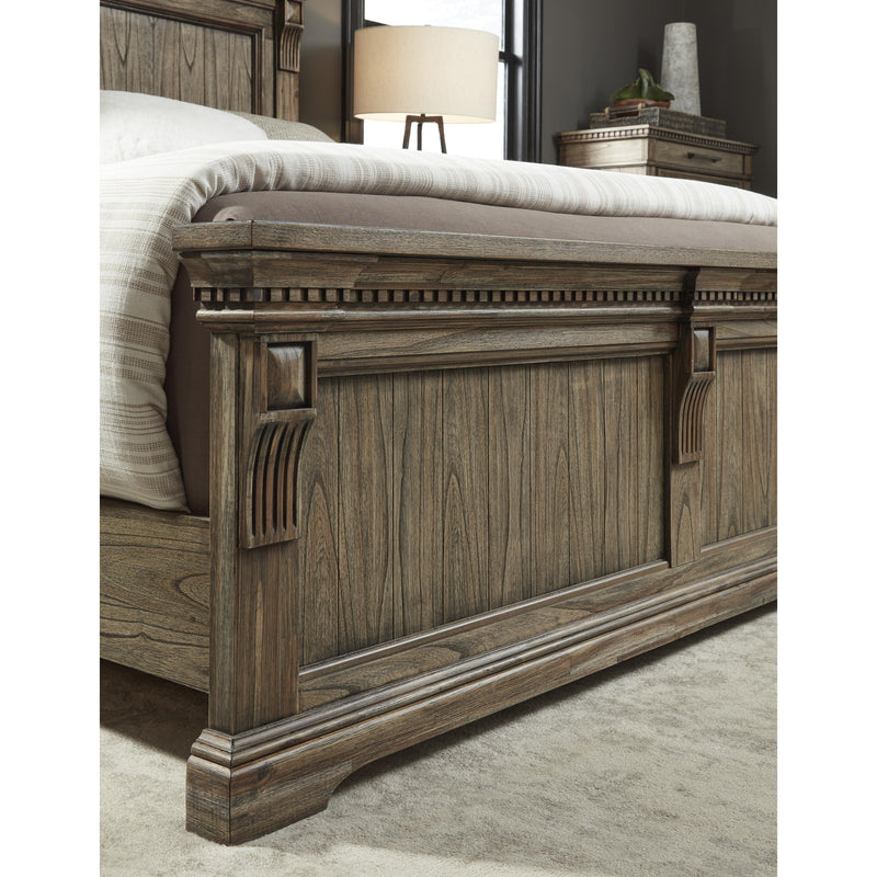 Signature Design by Ashley Markenburg California King Panel Bed B770-58/B770-56/B770-94 IMAGE 7