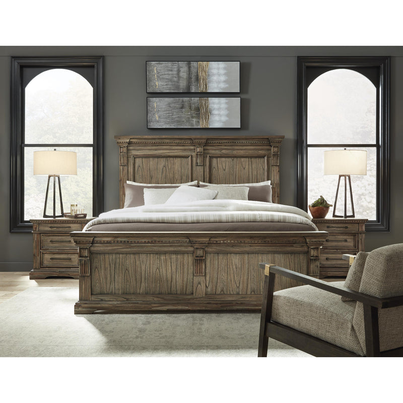 Signature Design by Ashley Markenburg California King Panel Bed B770-58/B770-56/B770-94 IMAGE 8