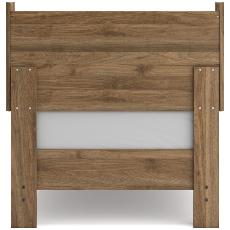 Signature Design by Ashley Kids Beds Bed EB1187-155/EB1187-111 IMAGE 4