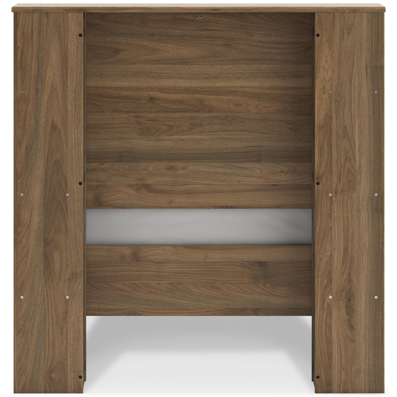 Signature Design by Ashley Kids Beds Bed EB1187-163/EB1187-111 IMAGE 4