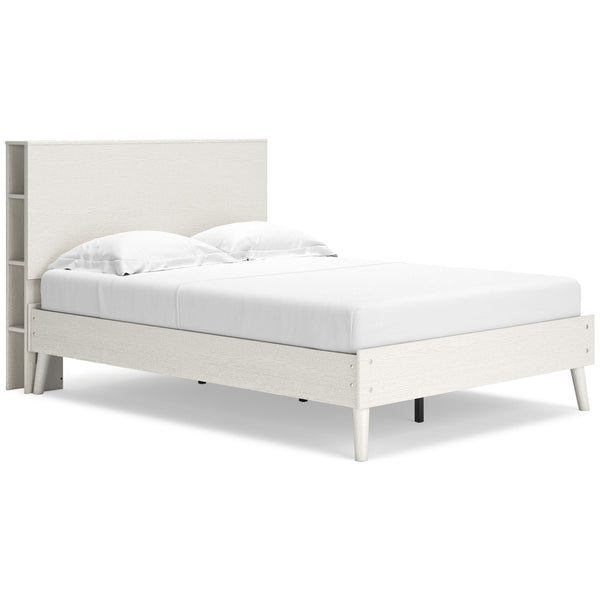 Signature Design by Ashley Kids Beds Bed EB1024-164/EB1024-112 IMAGE 1