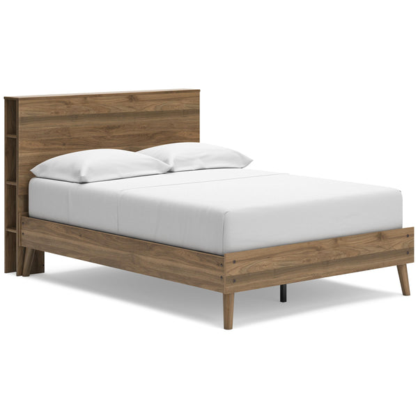 Signature Design by Ashley Kids Beds Bed EB1187-164/EB1187-112 IMAGE 1