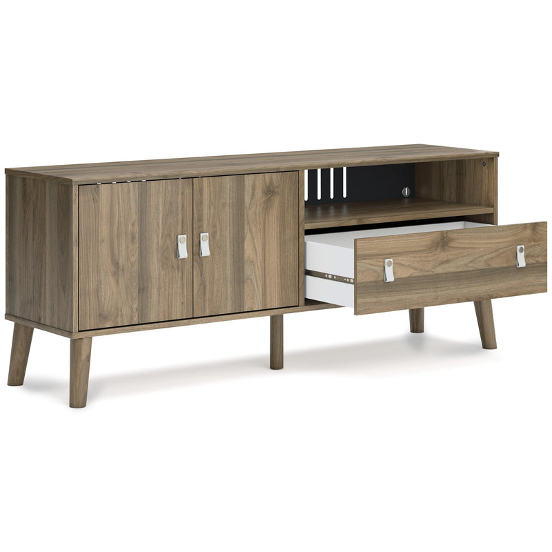 Signature Design by Ashley Aprilyn TV Stand EW1187-268 IMAGE 2