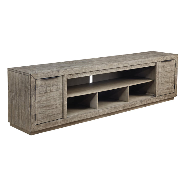 Signature Design by Ashley Krystanza TV Stand W760-78 IMAGE 1