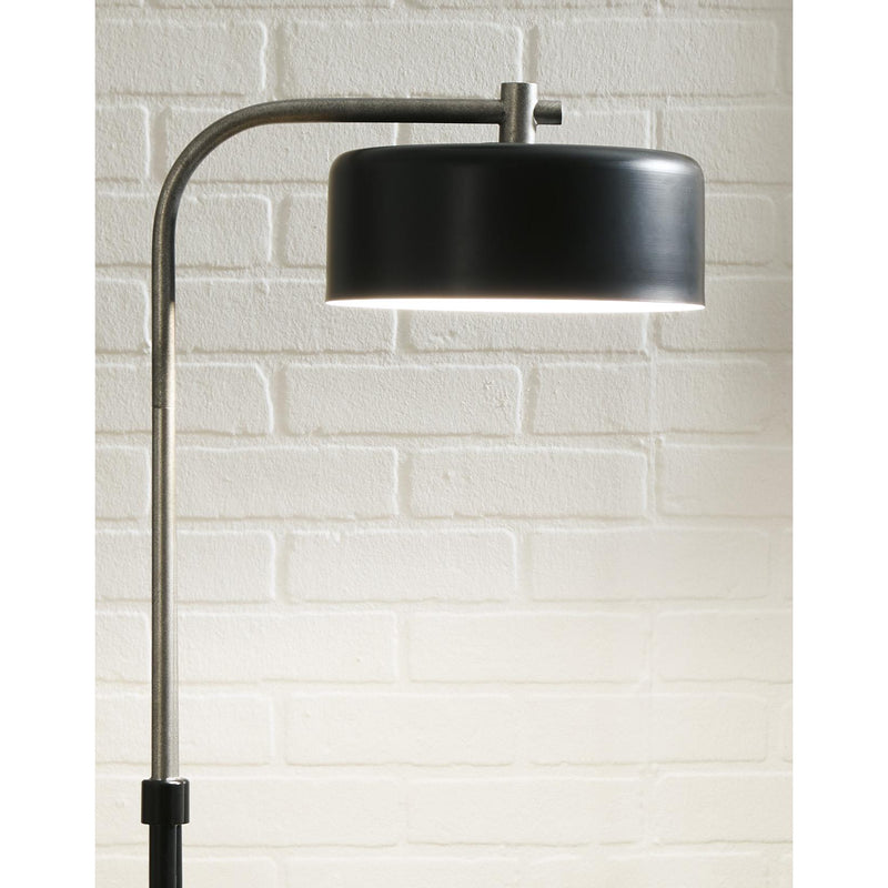 Signature Design by Ashley Eliridge Floorstanding Lamp L206061 IMAGE 3