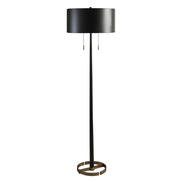 Signature Design by Ashley Amadell Floorstanding Lamp L208361 IMAGE 1