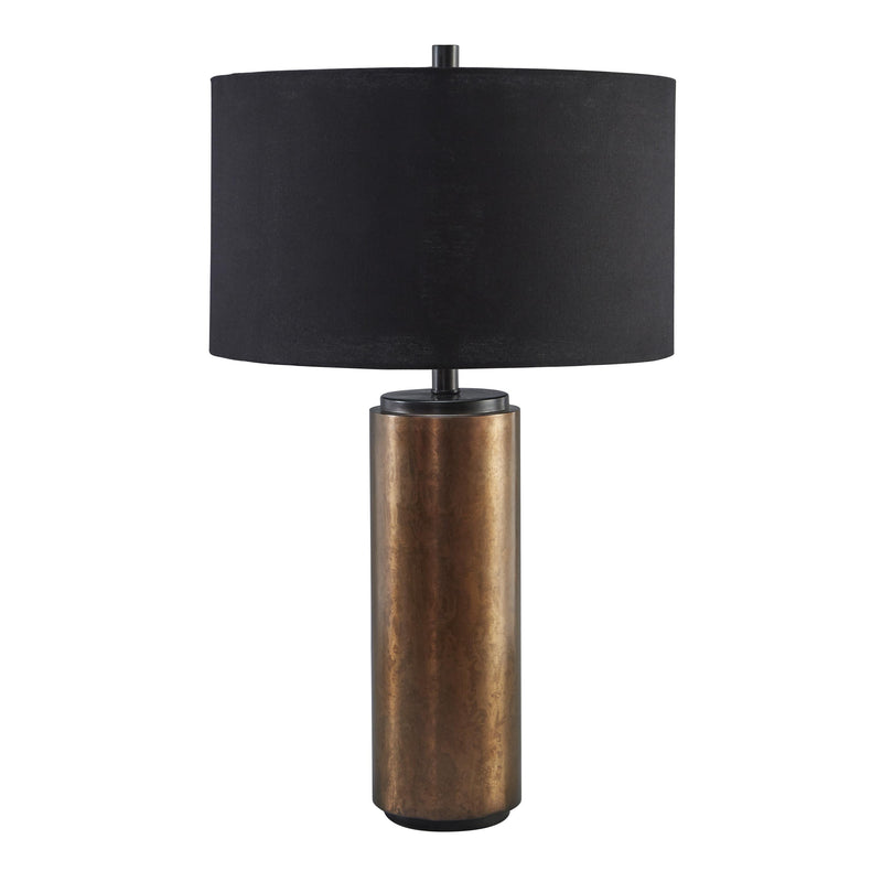 Signature Design by Ashley Hildry Table Lamp L208304 IMAGE 1
