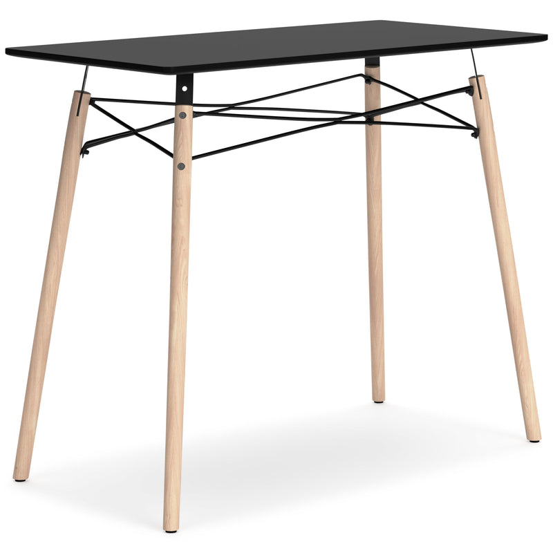 Signature Design by Ashley Office Desks Desks H020-10 IMAGE 1