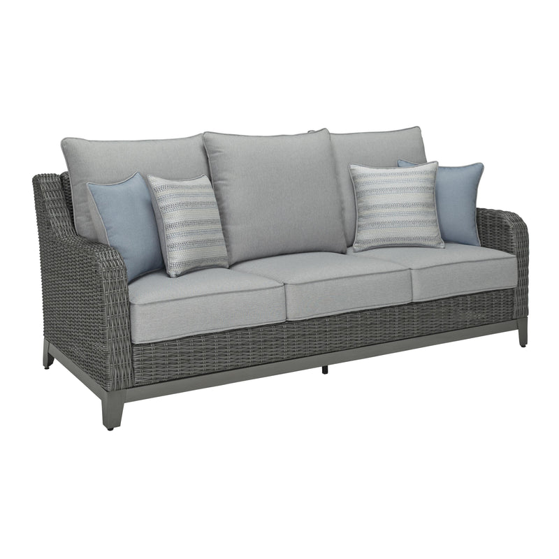 Signature Design by Ashley Outdoor Seating Sofas P518-838 IMAGE 1