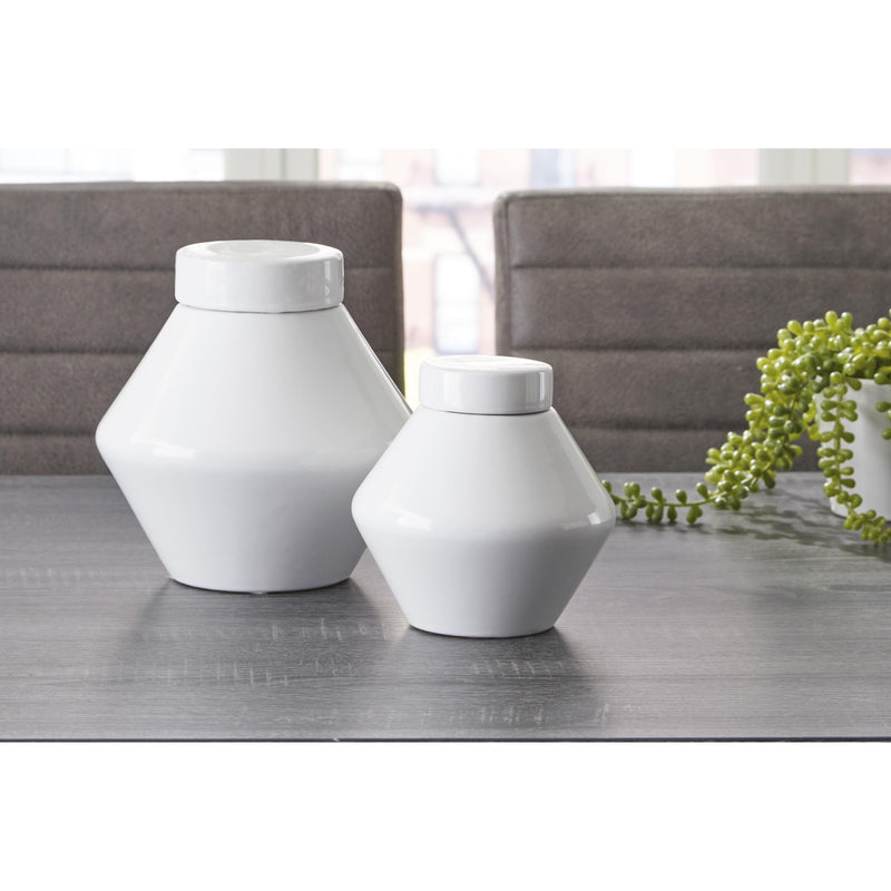 Signature Design by Ashley Home Decor Vases & Bowls A2000484 IMAGE 5