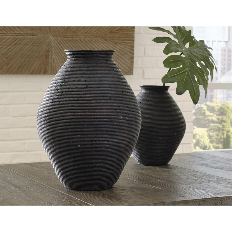 Signature Design by Ashley Home Decor Vases & Bowls A2000512 IMAGE 4