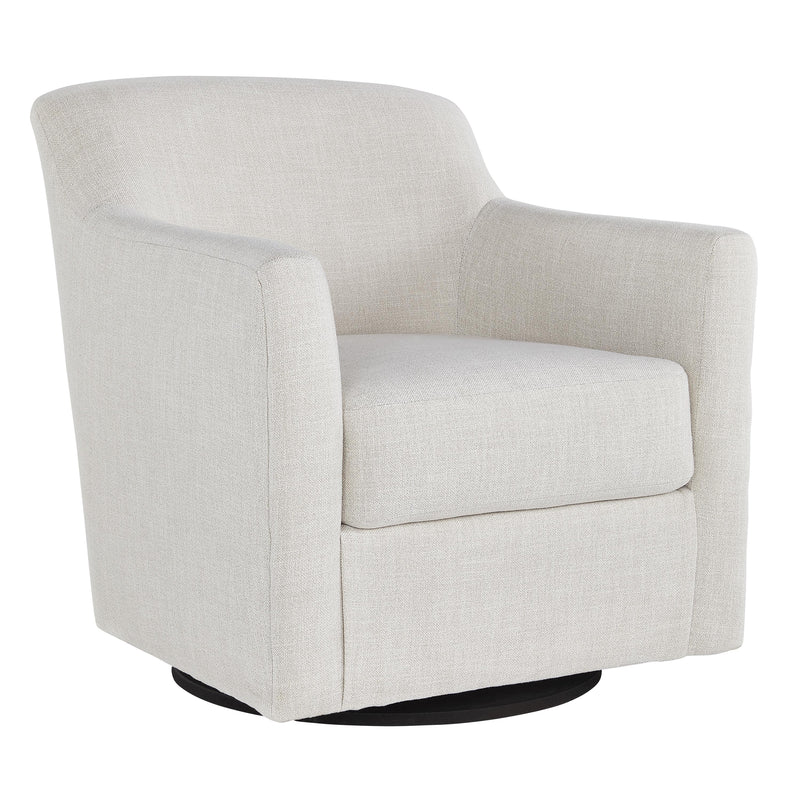 Barrel chair deals ashley furniture