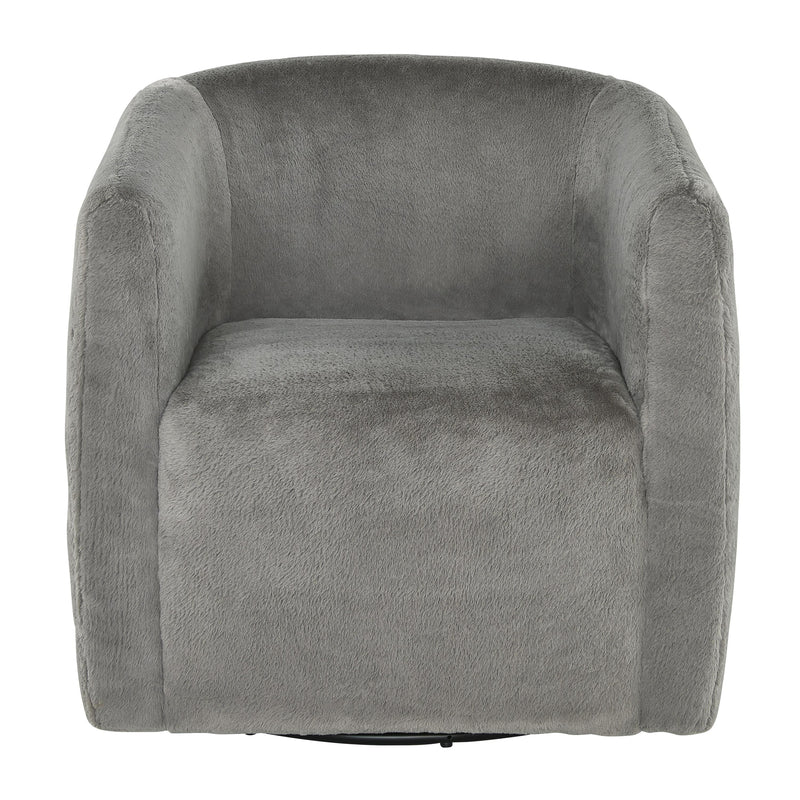 Alcoma swivel deals accent chair