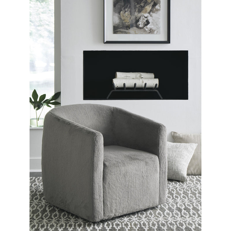 Signature Design by Ashley Bramner Swivel Accent Chair A3000330 IMAGE 5