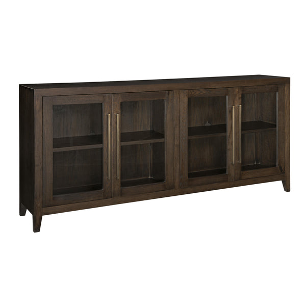 Signature Design by Ashley Accent Cabinets Cabinets A4000400 IMAGE 1