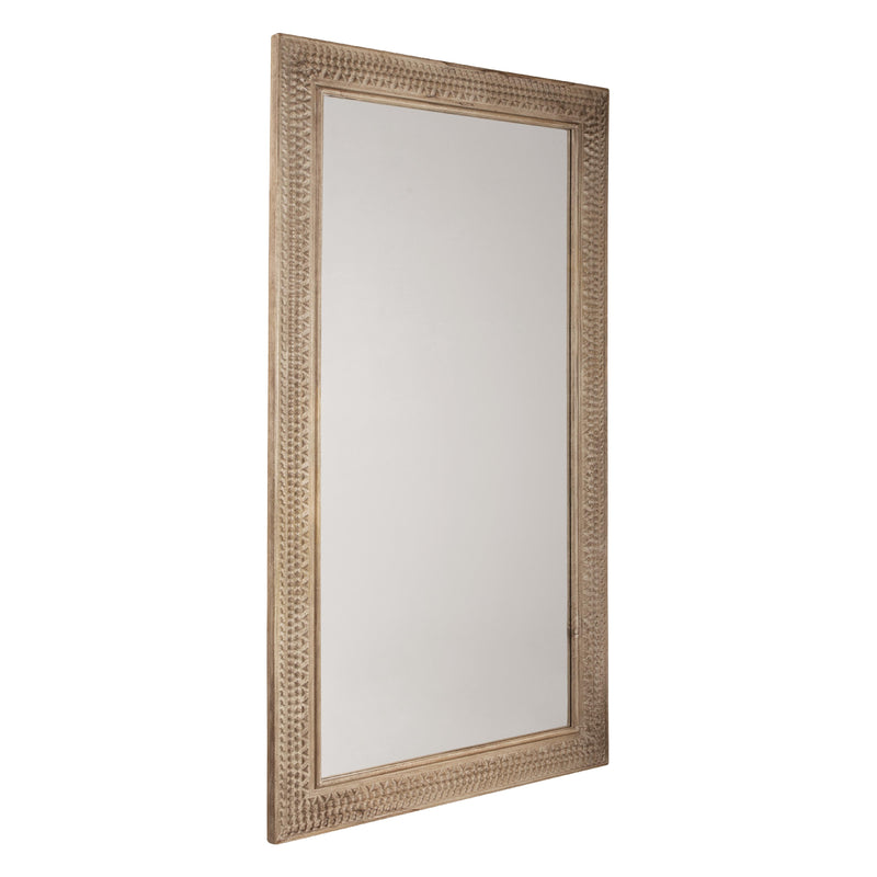 Signature Design by Ashley Belenburg Floorstanding Mirror A8010274 IMAGE 1